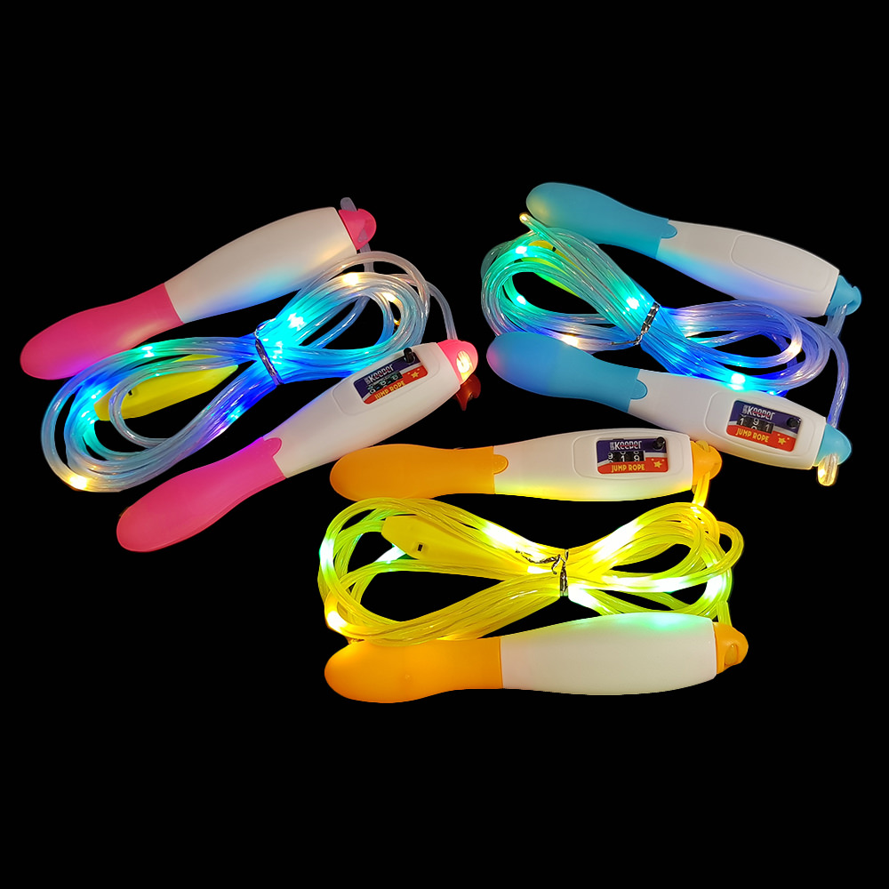 img-Light Up Skipping Rope-0